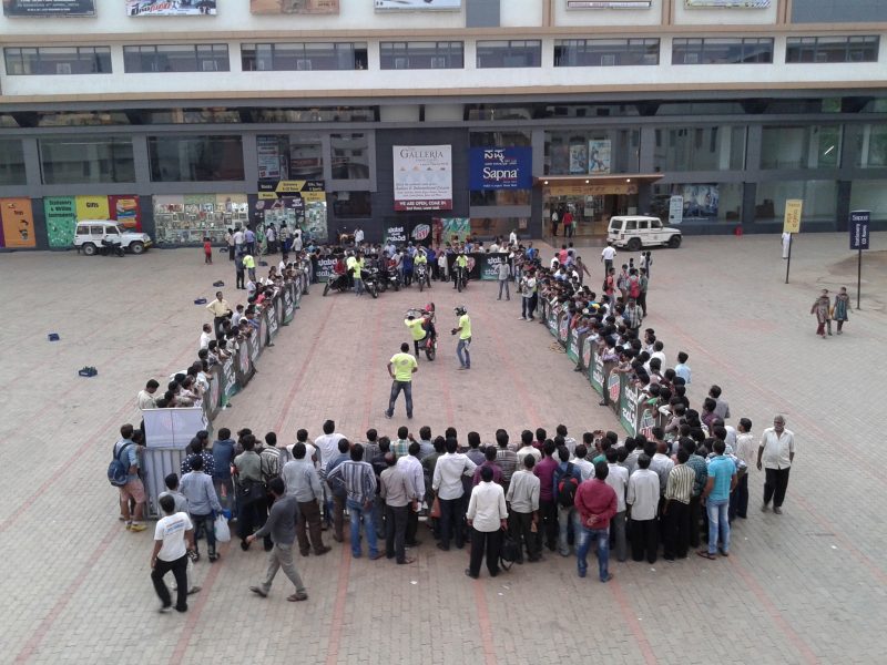 Mall Activity user comments