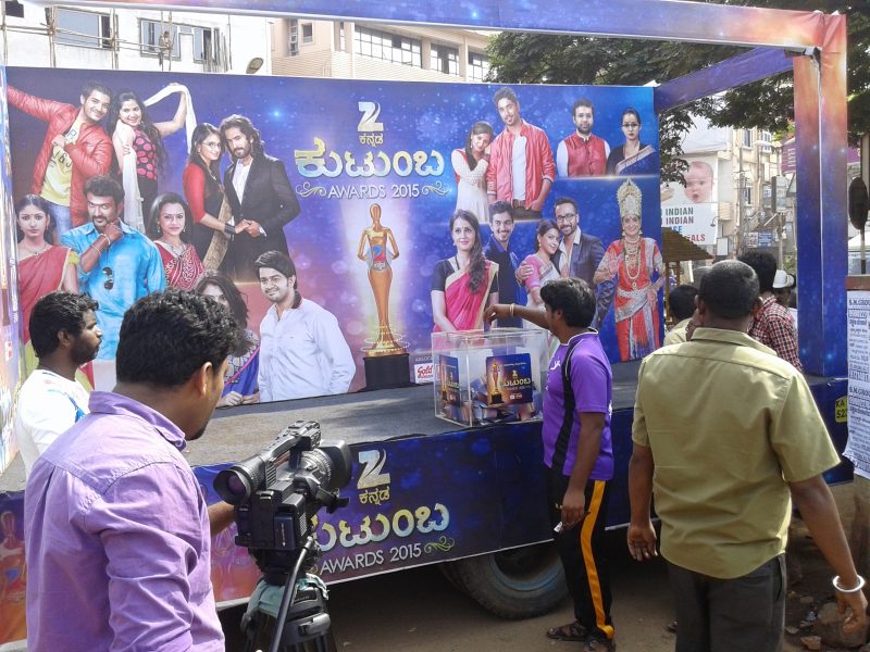 Brand Promotion user comments