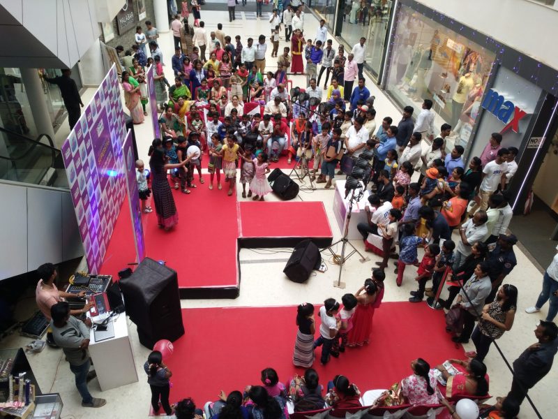 Mall Activity img 20170513 143340